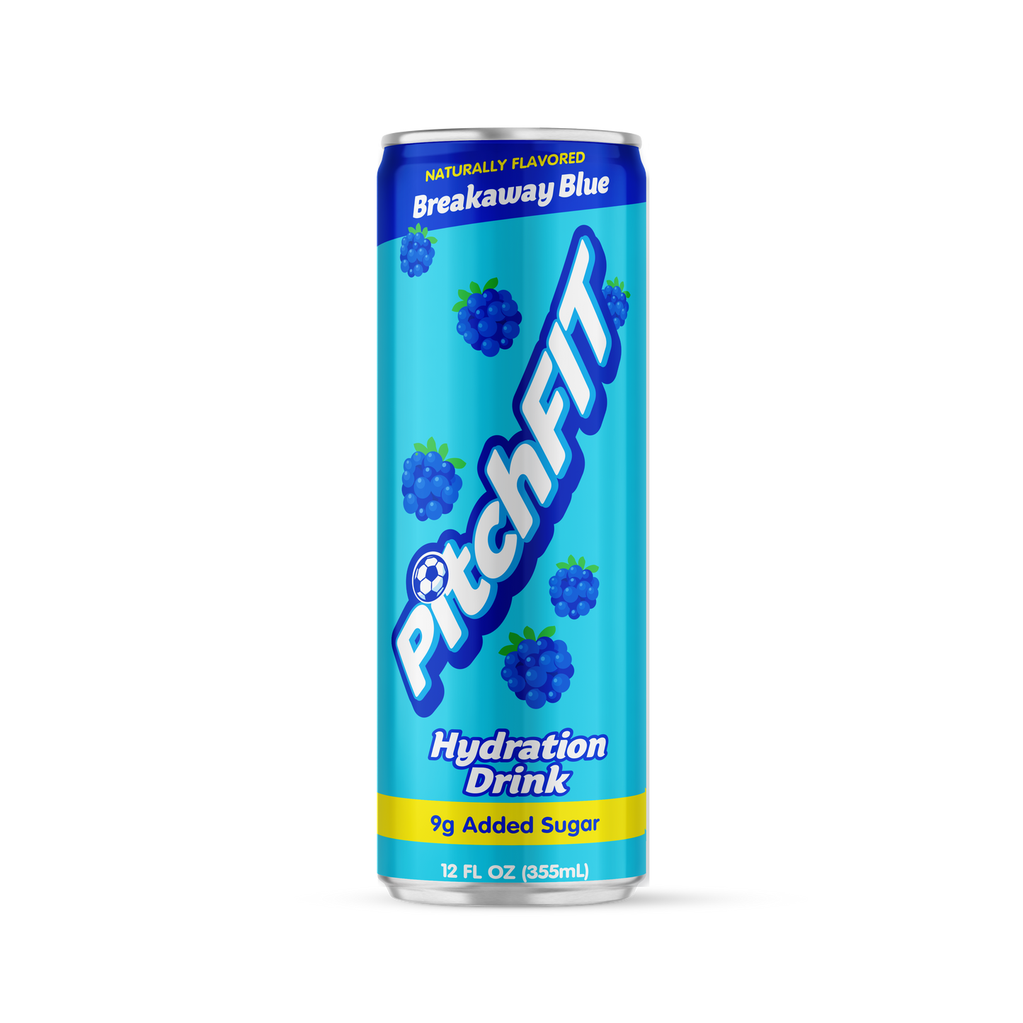 PitchFit