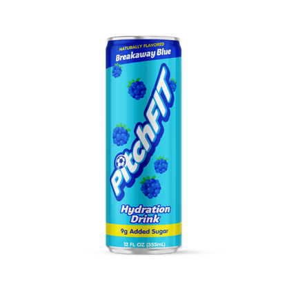 PitchFit