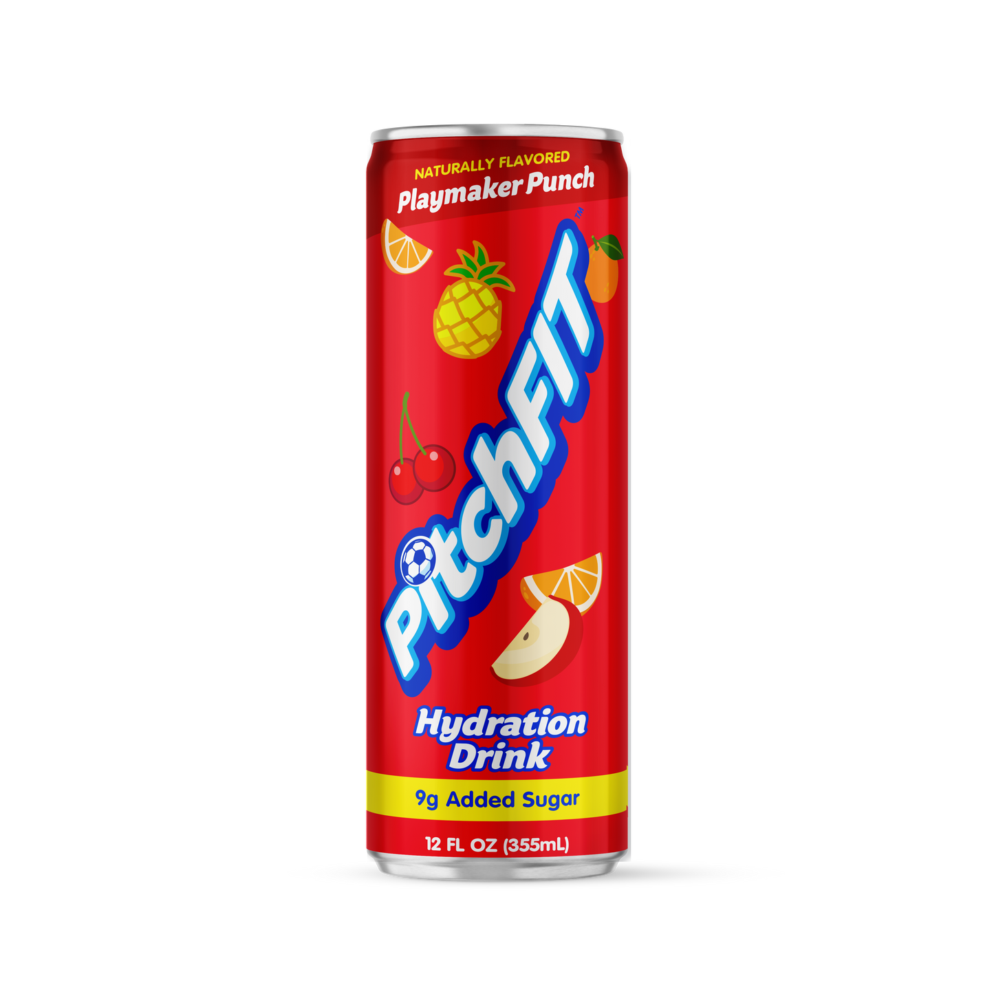 PitchFit