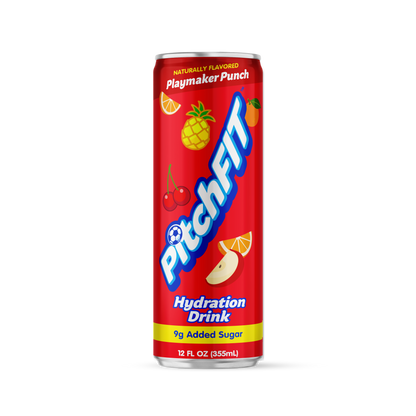PitchFit
