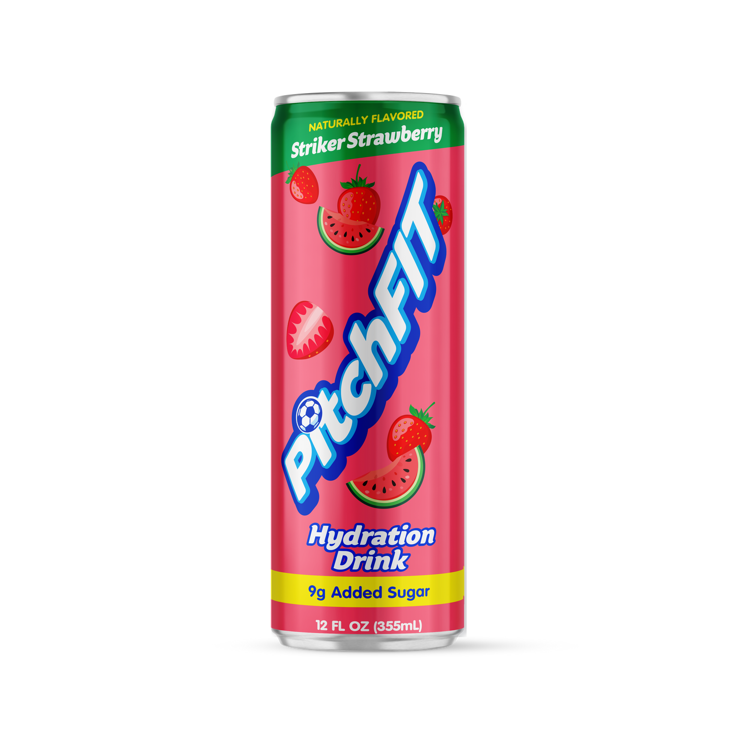 PitchFit