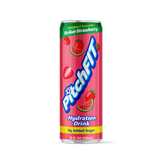 PitchFit